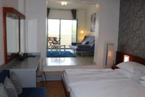 Hotel Vodisek, Koper