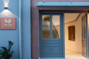 Avra Apartments Venetian Harbour, Chania Town