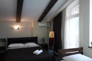 Hotel Victoria-Panorama, Borjomi