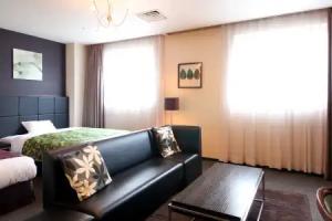 The Paradise Garden Hotel, Sasebo