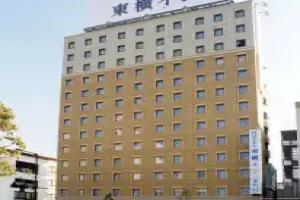 Toyoko Inn Matsuyama Ichibancho, Matsuyama