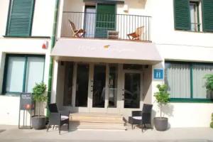 Hotel Tarongeta - Adults Only, Cadaques