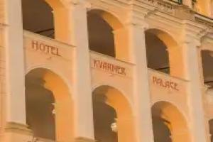 Hotel Kvarner Palace, Crikvenica