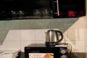 Spacious 65sqm Luxury Loft Studio Type Apartment 101b, Jomtien Beach