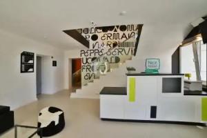 Hostels