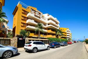 Espanhouse Elvis, Torrevieja