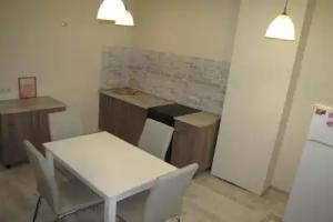 Apartments on Artillery street, Kaliningrad