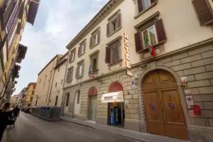 Flom Boutique Hotel, Florence