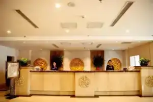 Kunlun Hotel, Hengshui