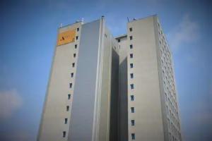 Stellar Hotel, Incheon