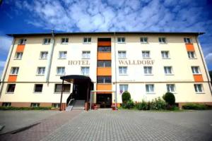Airport Hotel Walldorf, Morfelden-Walldorf