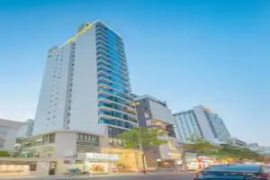Gosia Hotel, Nha Trang