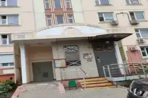 Apartments on Bolshaya Marfinskaya street, Moscow