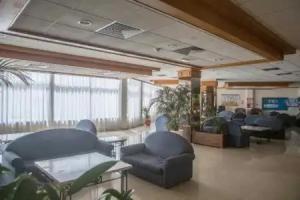 Polycarpia Hotel, Protaras