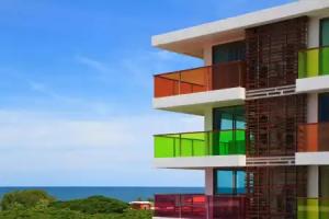 Hua Hin Beach Rocco Condo by THR, Hua Hin
