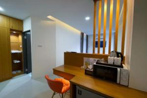 TJ Boutique Hotel, Uthai Thani
