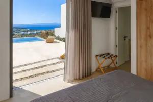 Paros Villa Skylines Estate III, Aliki
