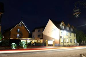 Hotel Engel, Kappel-Grafenhausen