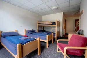 Inverness Youth Hostel, Inverness