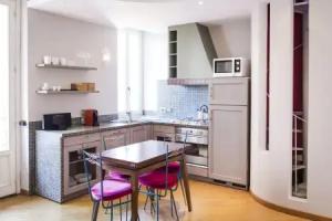 Brera Apartments in San Marco, Milan