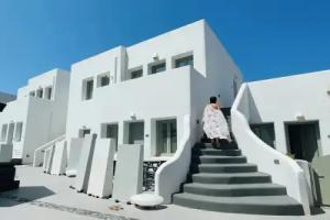 Kallos Imar Boutique Hotel, Messaria