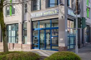 B&B Hotel Aachen-City, Aachen