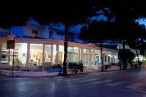 Hotel Abbondanza, Gatteo a Mare