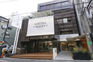 White Hostel shinsaibashi, Osaka