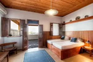 Thea Villas & Suite, Lindos