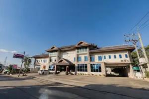 Mix hotel, Nakhon Ratchasima City