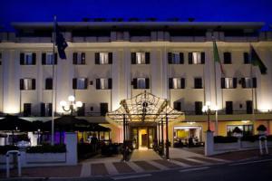 Grand Hotel Le Fonti, Chianciano Terme