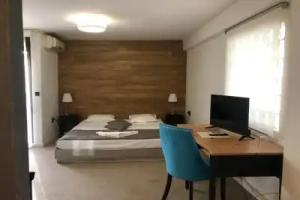 Hotel Art, Varna
