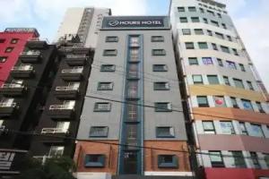 Hotel 25 Seomyeon, Busan