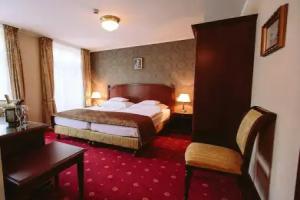 Mozart Hotel, Szeged
