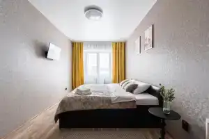 Apartment 102 Pushkinskaya, Gatchina