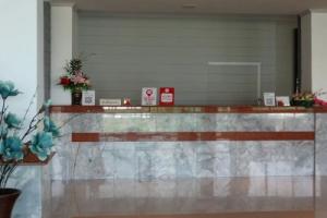 Nida Rooms Convenient Makham TIA 216, Surat Thani City