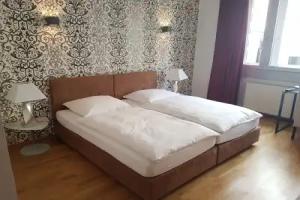 Hotel Stern, Dusseldorf