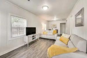 Walk to Dtwn: Pet-friendly Home! Tourist base, Branson