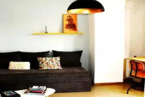 Crops Suites, Heraklio Town