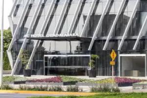 AC Hotel Guadalajara Providencia, Mexico, Guadalajara