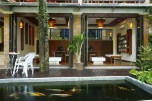 Khaolak Bay Front Resort, Khao Lak