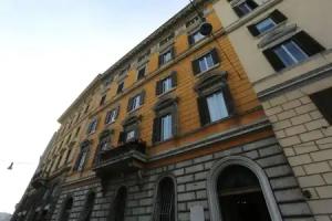 Luxury on the River, Rome