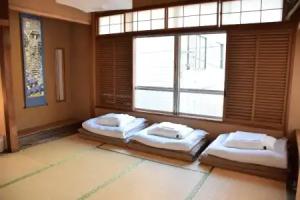 Guest House Azito, Hakone