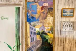 Hostal La Fonda, Cadaques