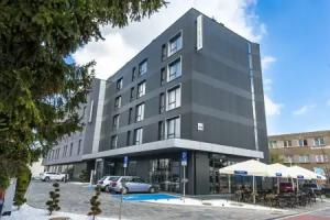 Mercure Bialystok, Bialystok