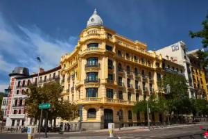 Sardinero Madrid Hotel, Madrid