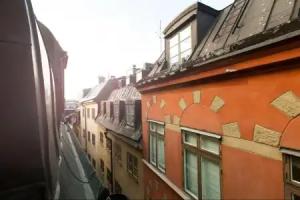 Lord Nelson Hotel, Stockholm