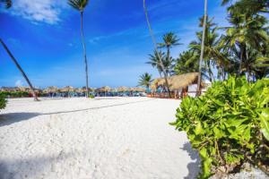 5-star villa near Playa Blanca and Serena Beach – with golf, ping-pong, pool, maid, Punta Cana