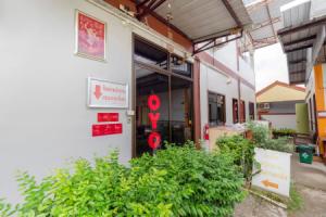 Auravintage Hotel, Ban Pong