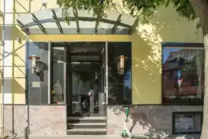 Hotel Astro, Stuttgart